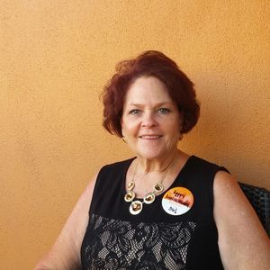 Meet your Posher, Susan